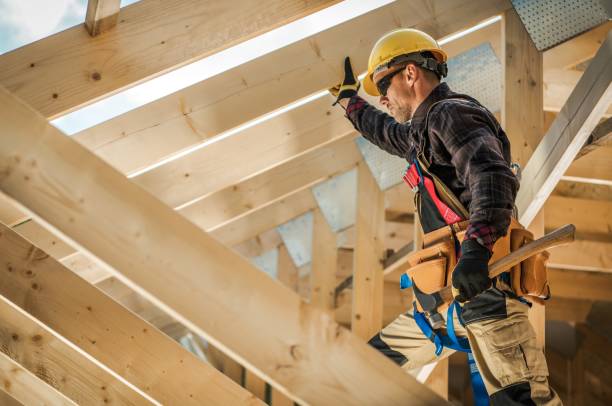 Best Roof Leak Repair  in Bargersville, IN